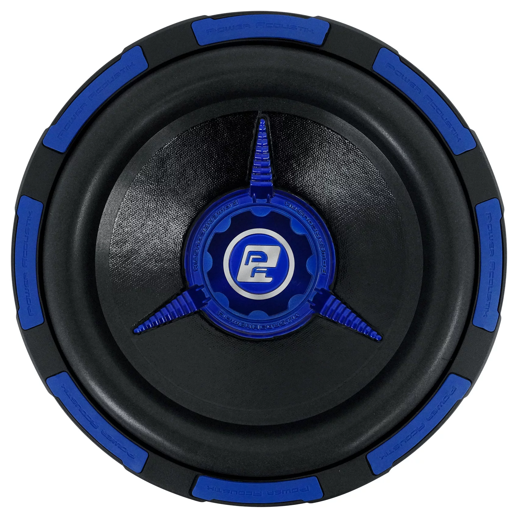 Power Acoustik MOFO-102X 10