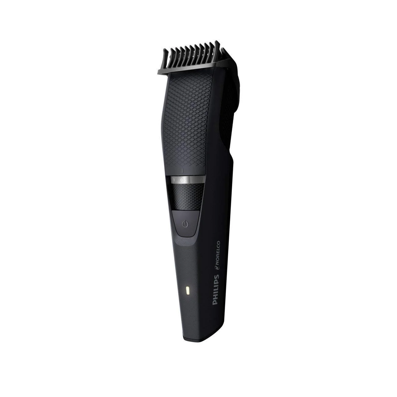 Philips Norelco All-In-One Cordless Multigroom Turbo-Powered Beard & Mustache Trimmer Grooming Kit