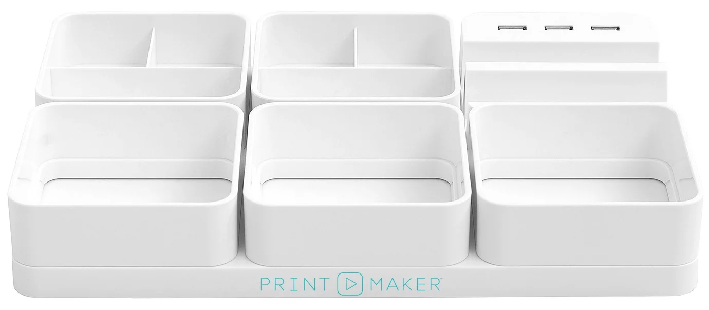 We R Memory Keepers PrintMaker USB Modular Storage