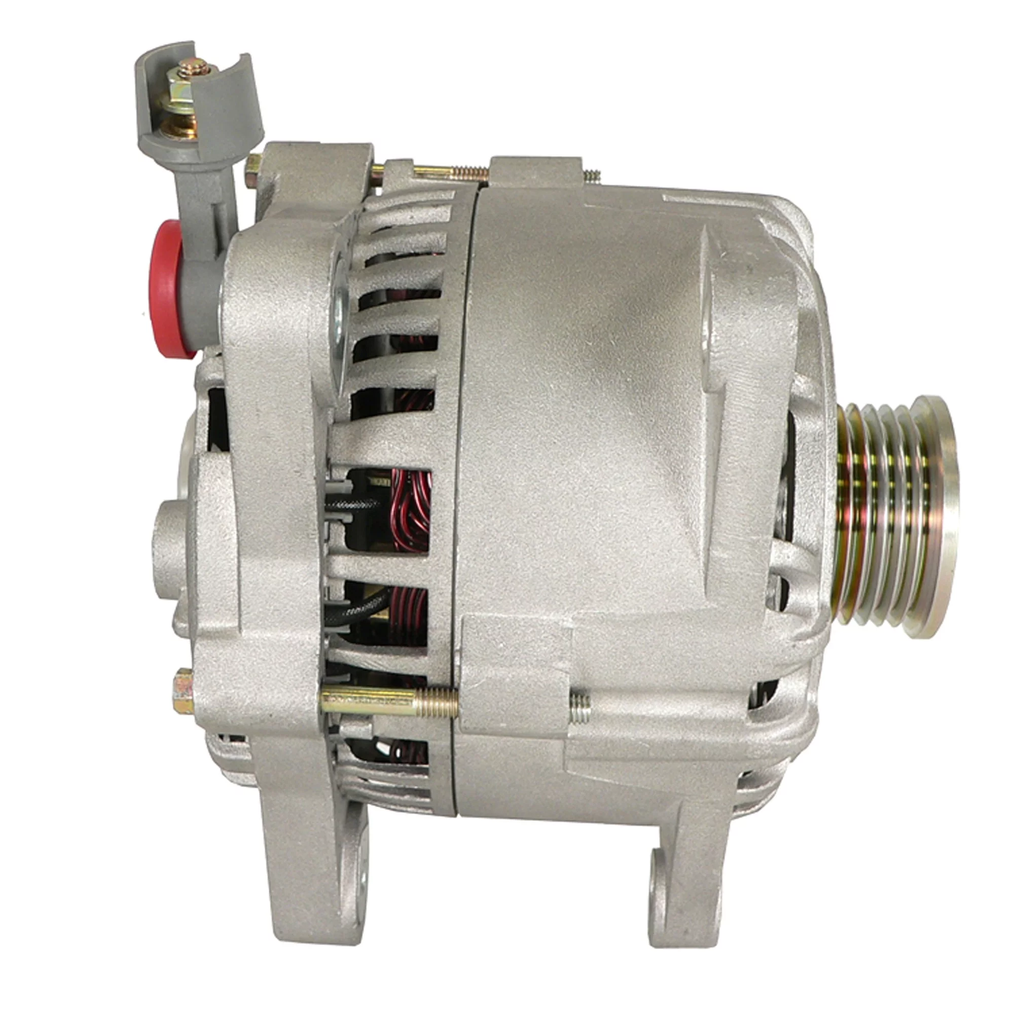 DB Electrical 400-14042 New Alternator for Mercury Contour, Mystique 1999-2000 2.0L  XS91-10300-BC