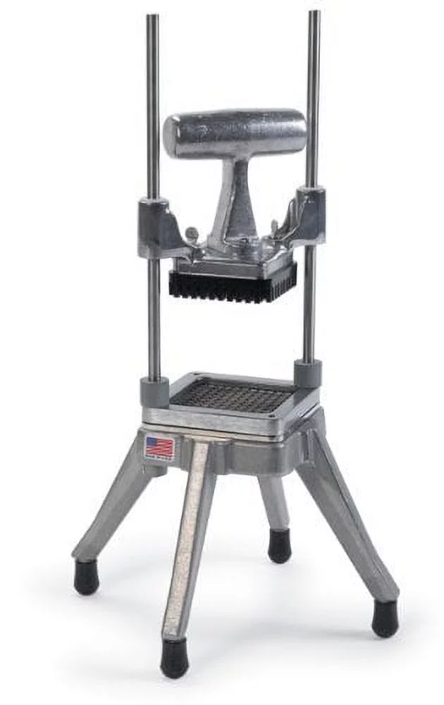 NEMCO 55500-2 Easy Chopper With 3/8 Cut Grid