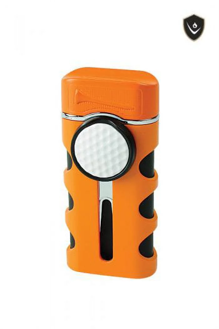 Vector CADDIE Lighter - Orange Matte
