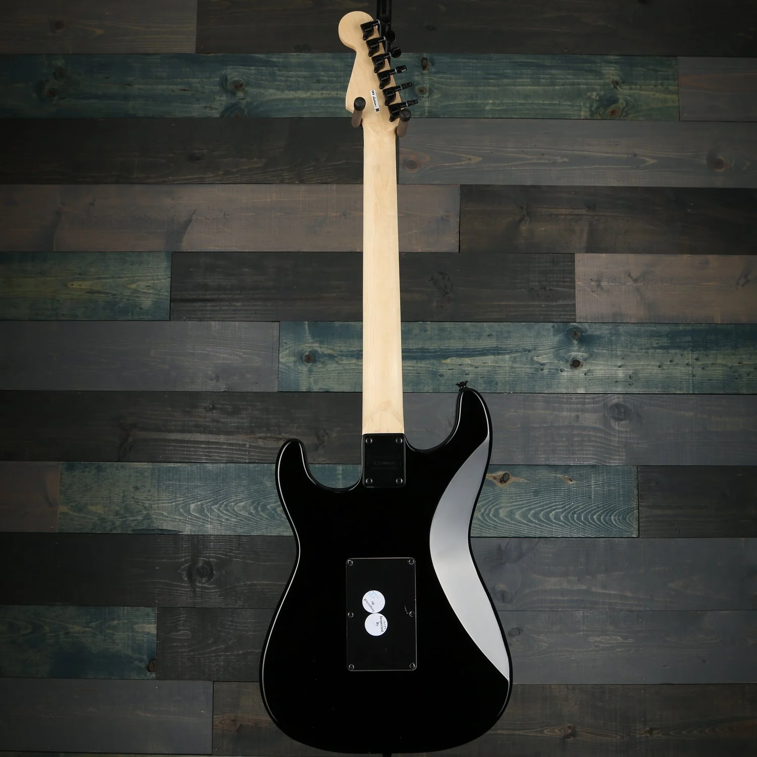 Jackson X Series Signature Adrian Smith (Iron Maiden) SDXQ,  Guitar - Green