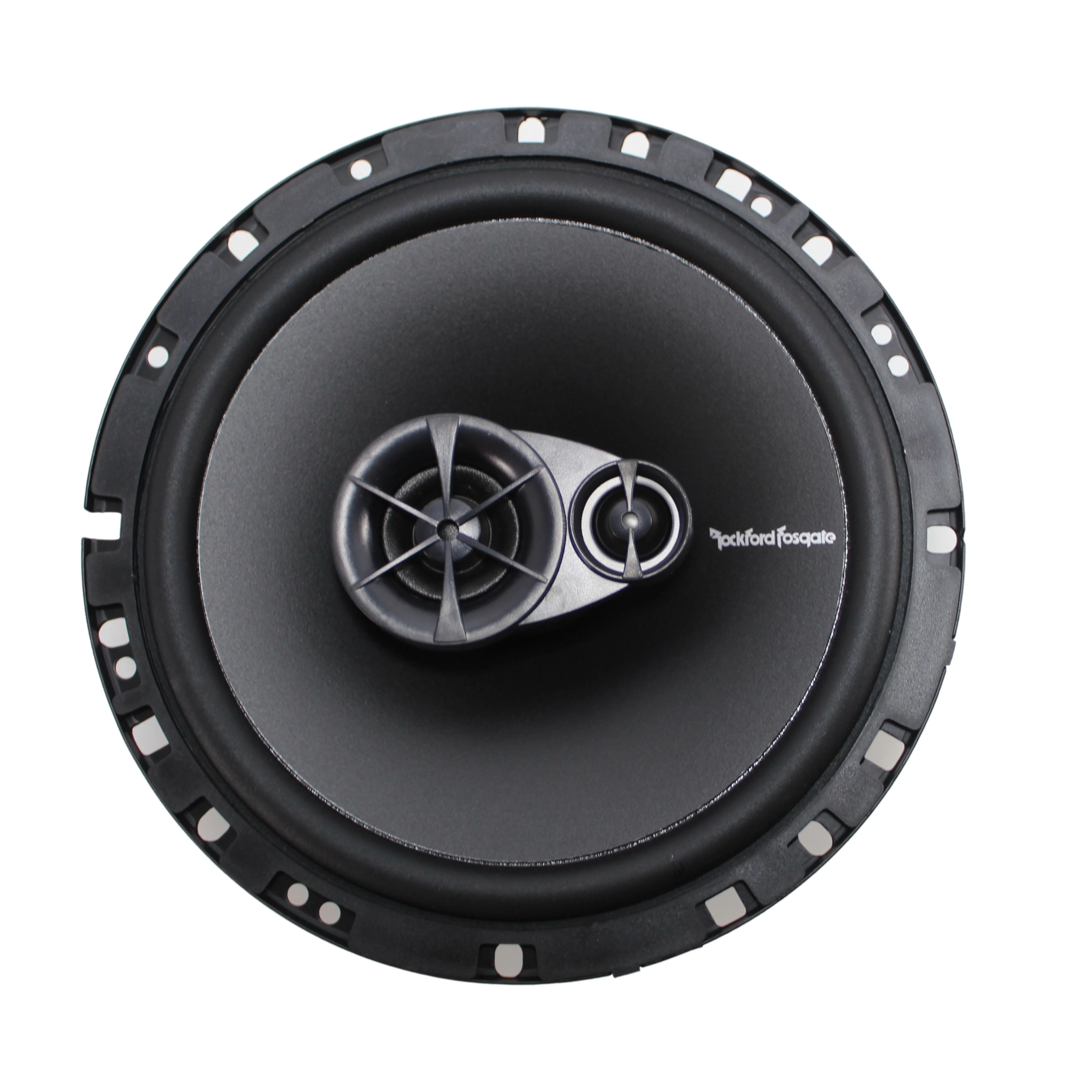 4) New Rockford Fosgate R165X3 6.5