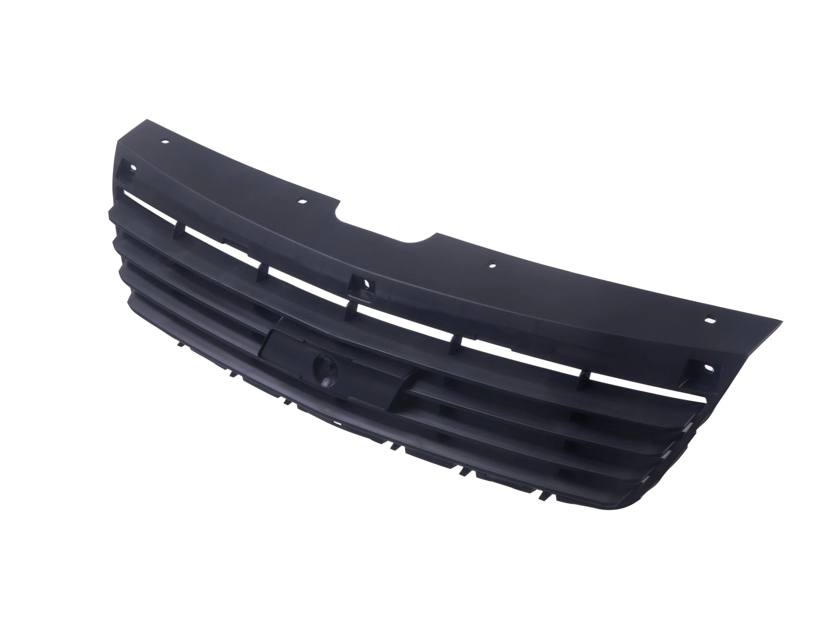 Tomoka Replacement Parts Front Upper Grill Grille Assembly Black Compatible With Chevrolet Malibu 2006-2008 LS LT LTZ MODEL