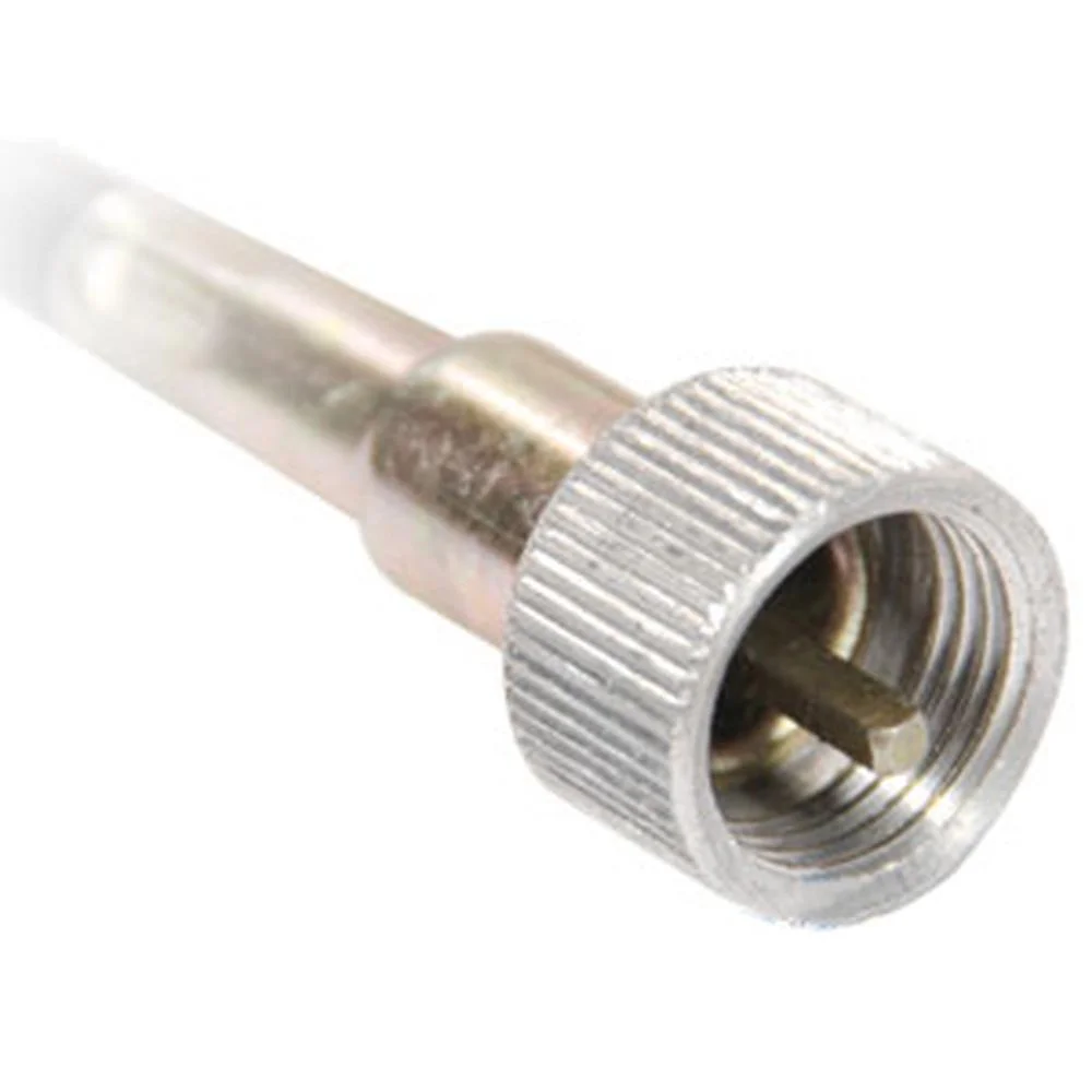 Tachometer Proofmeter Cable Fits Ford 700 4000 900 801 800 600 2000 601 901 NAA