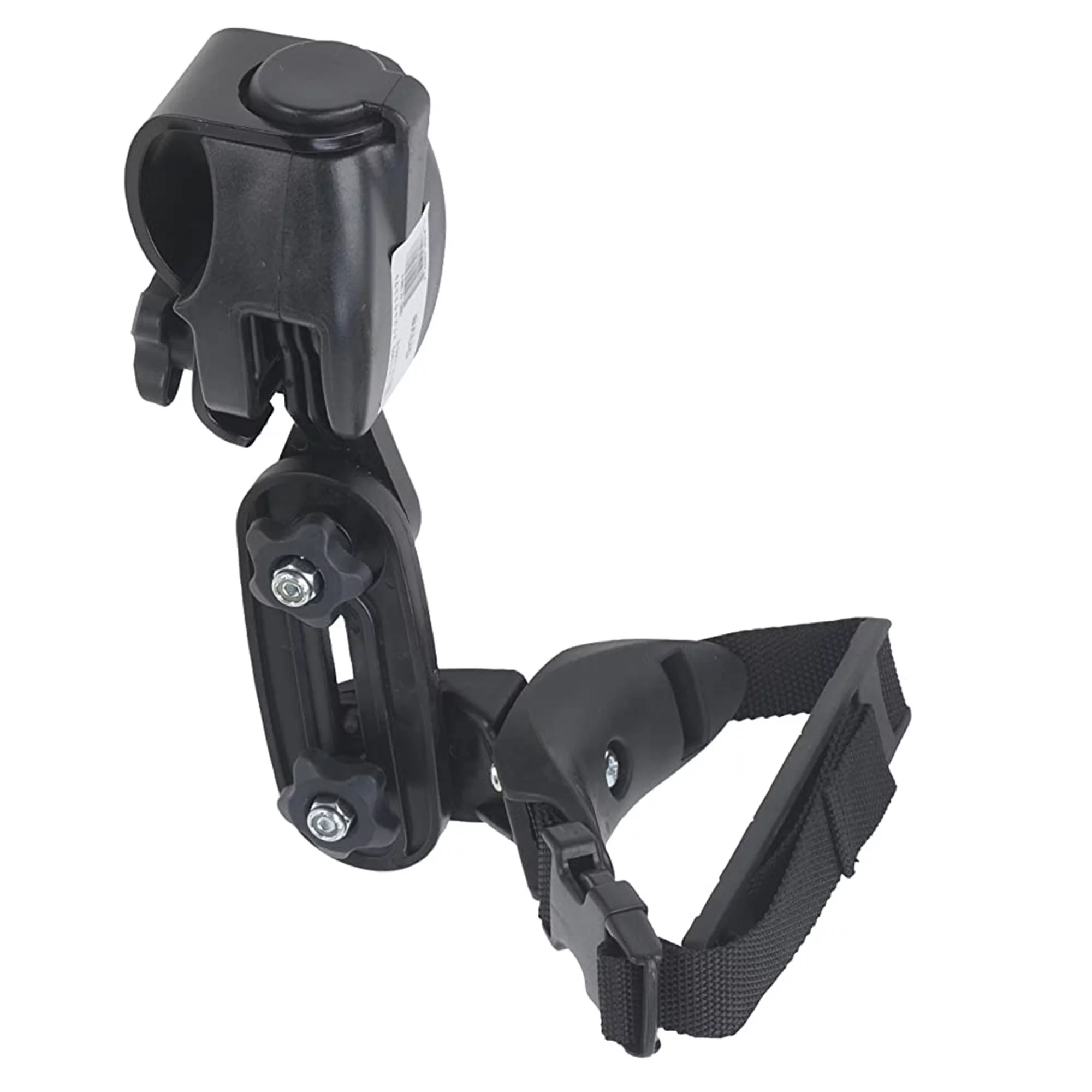 Drive Medical Trekker Gait Trainer Thigh Prompts, Large, 1 Pair