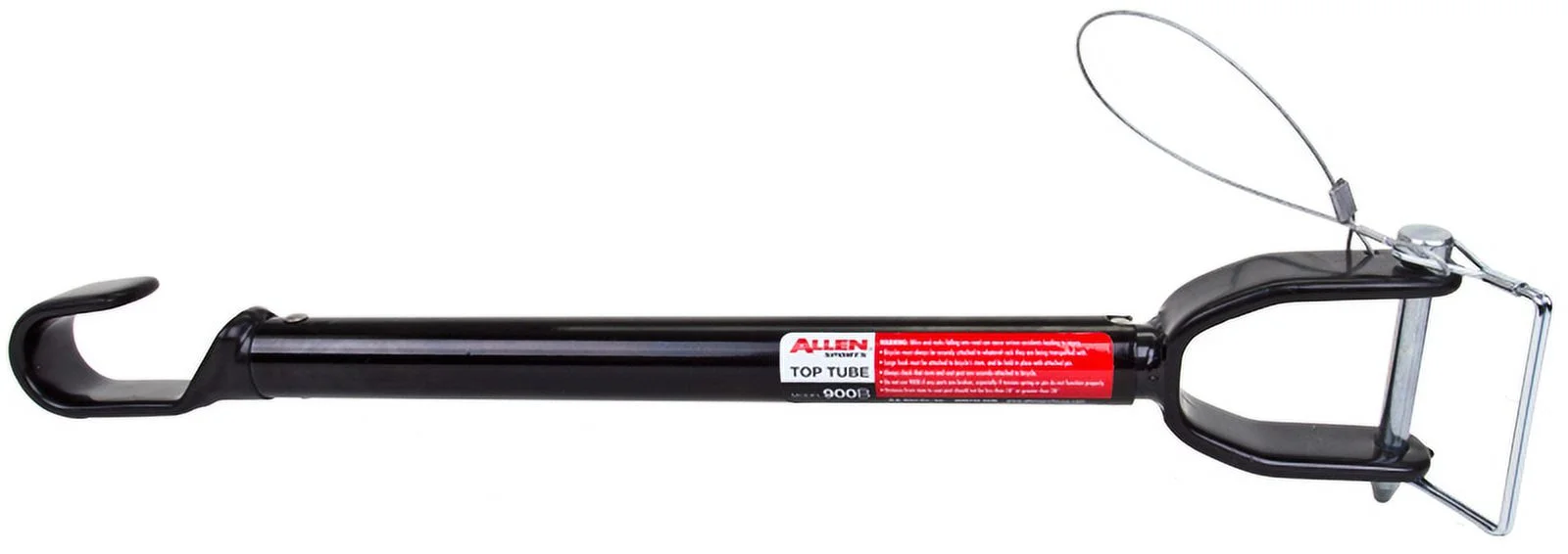 Allen Sports Tension Bar Bicycle Cross-Bar Adaptor