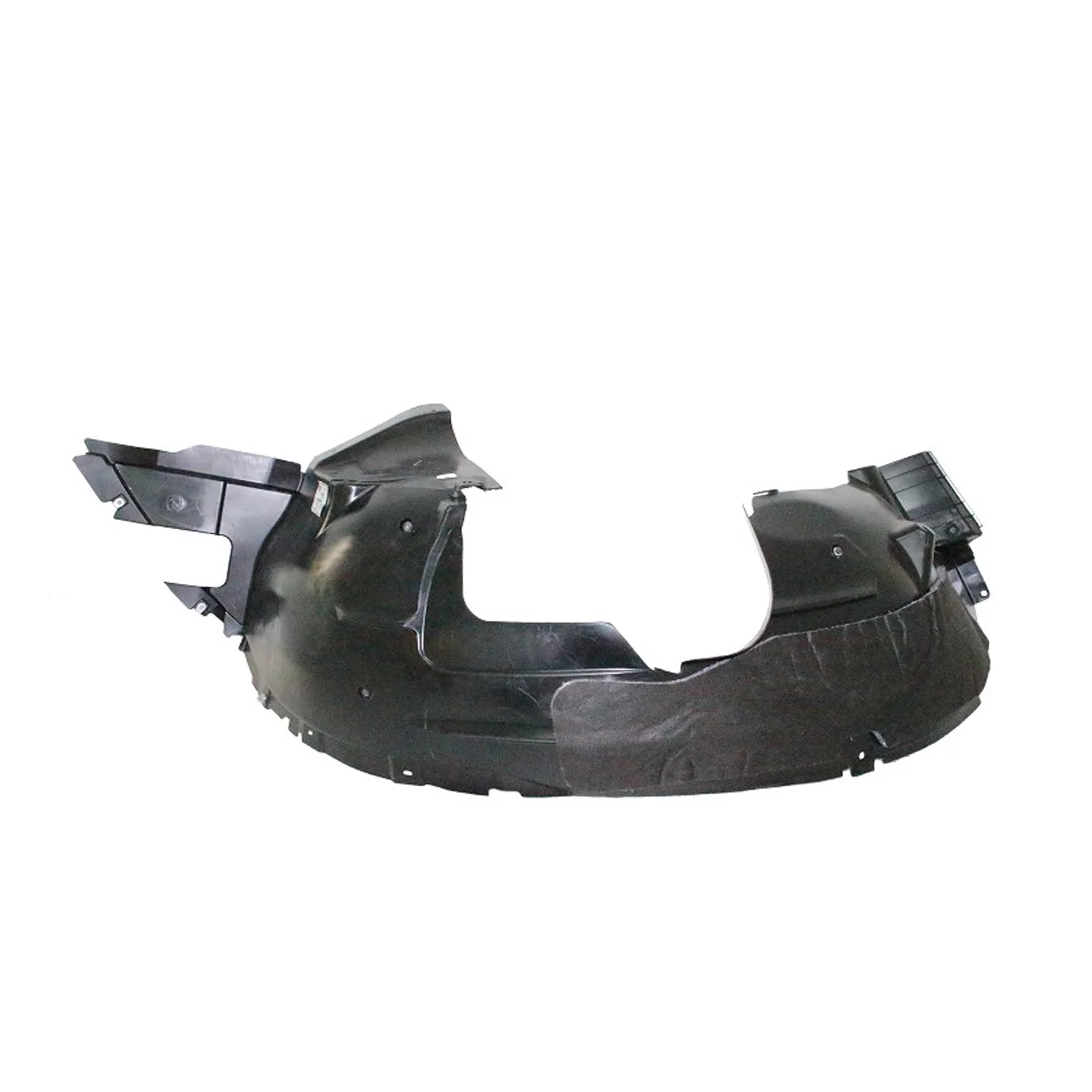 Driver Side Front Fender Liner for 17-22 Chevy Trax GM1248316C
