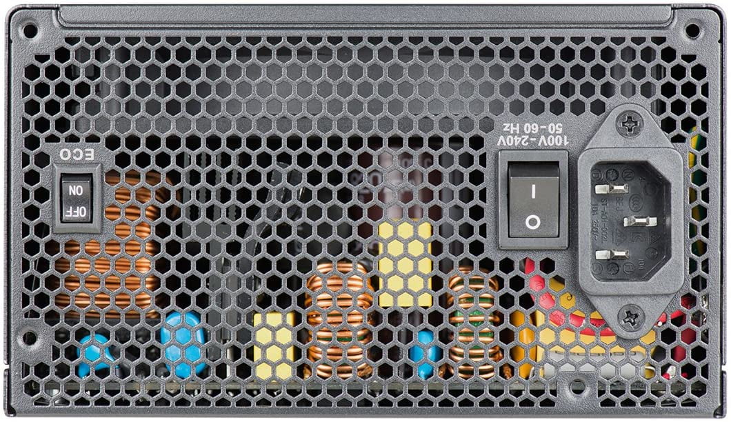 EVGA SuperNOVA 1000W G3 Power Supply