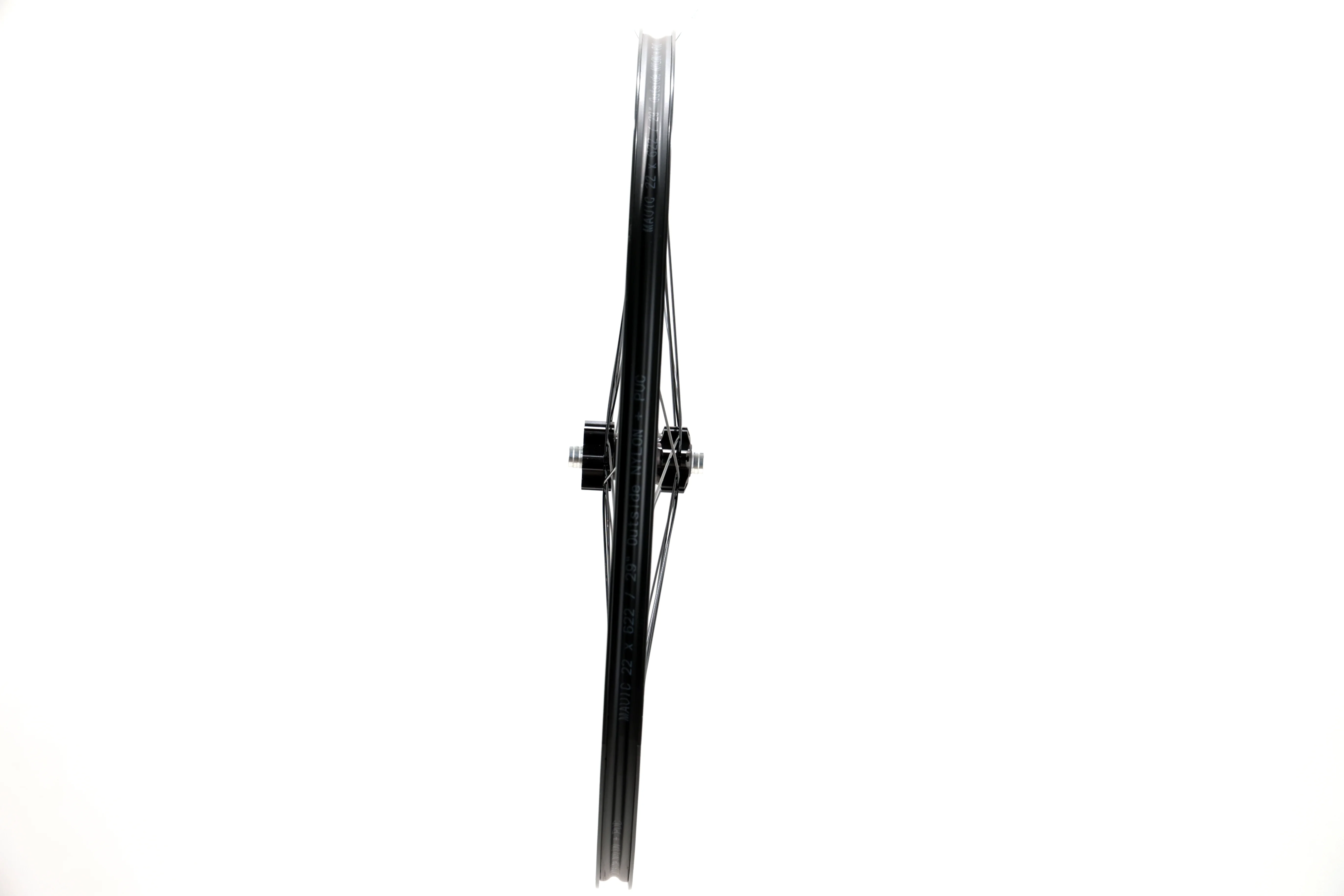 Mavic Crossride FTS MTB Front Wheel, 29