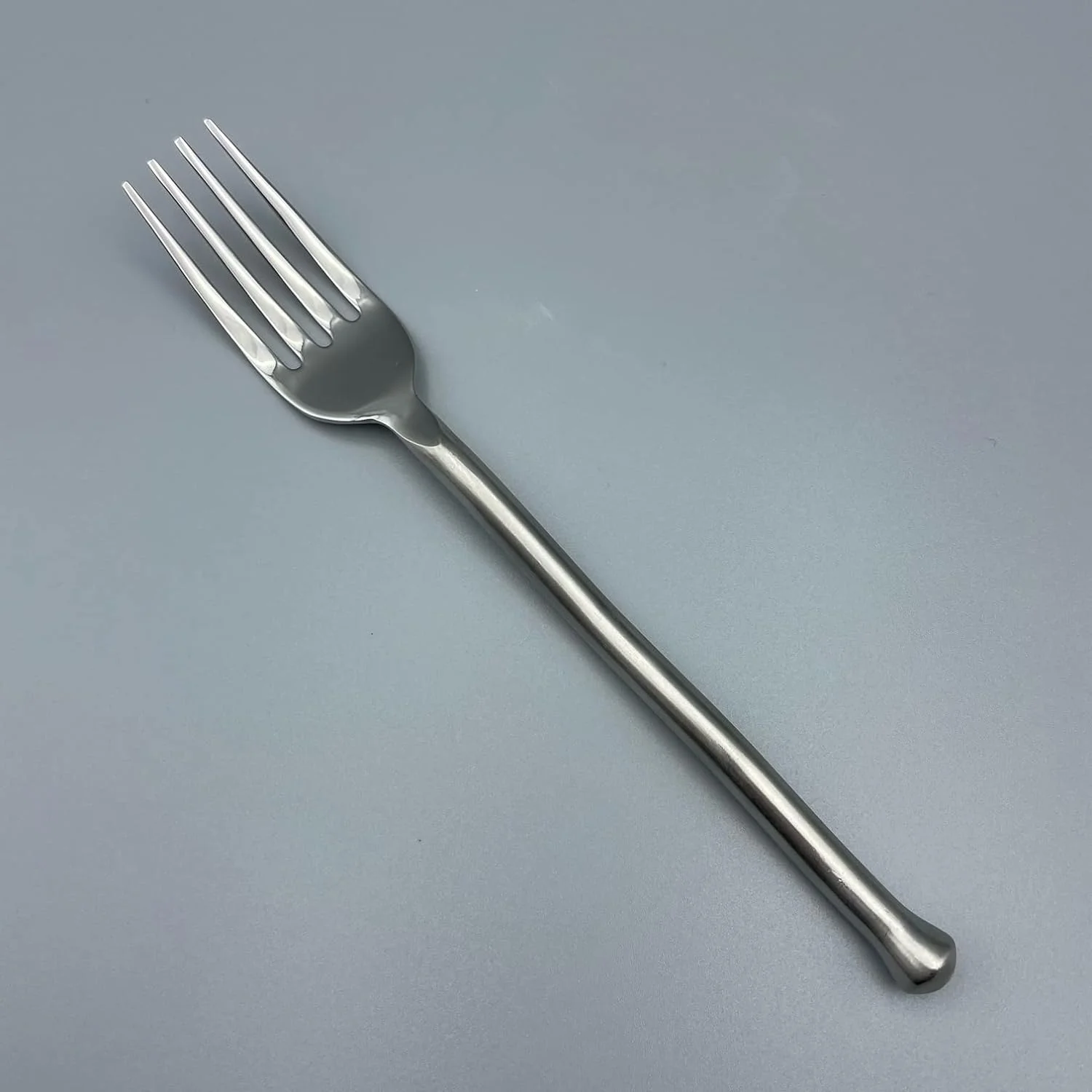 Exotique 18/10 Stainless Salad Fork (Set Of Four)