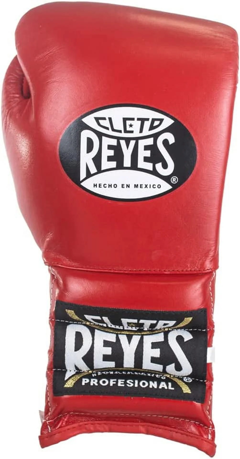 Cleto Reyes Training Boxing Gloves 14 oz Red