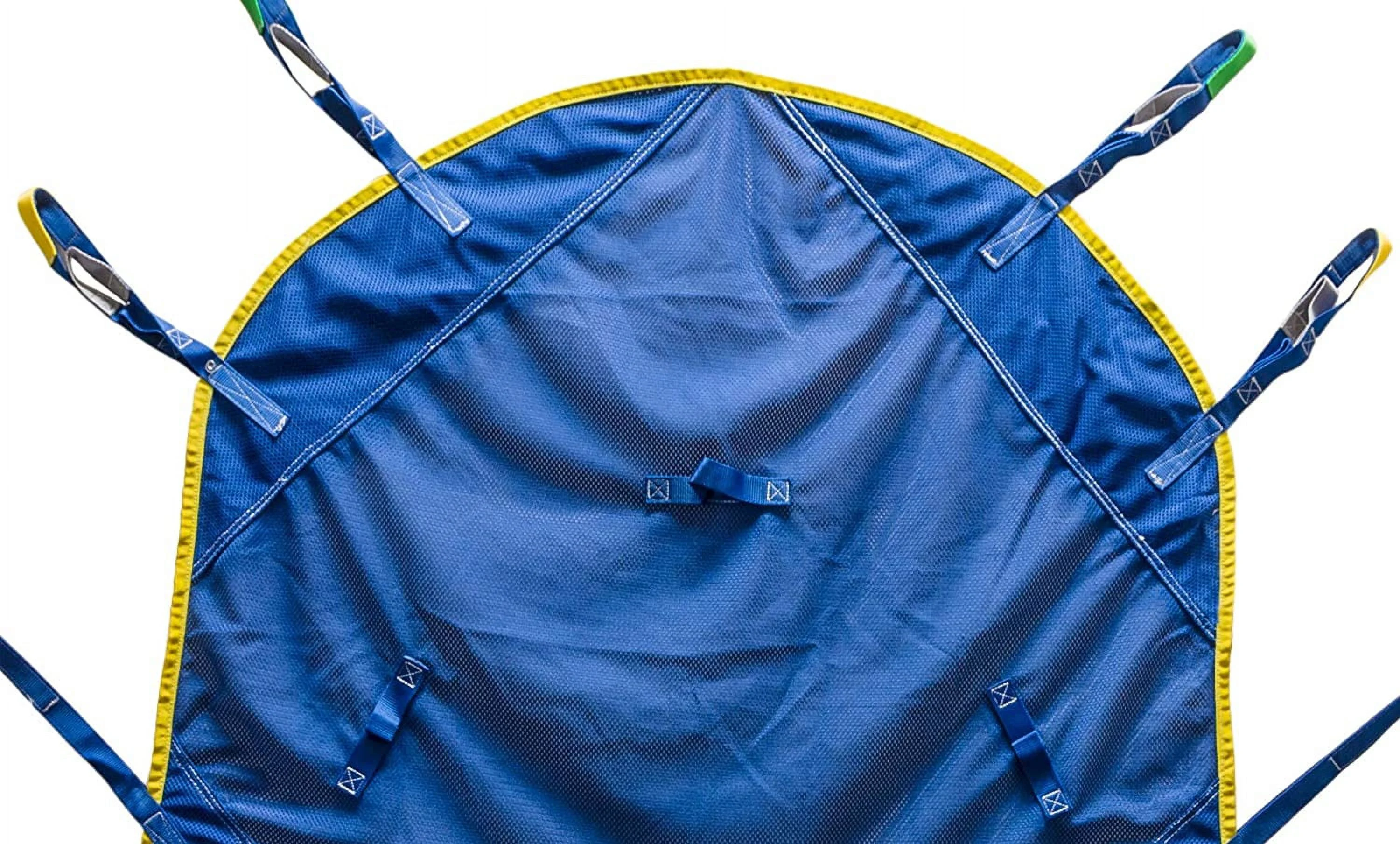 Lumex Surelift Universal Slings With Full Head Support Lift Sling