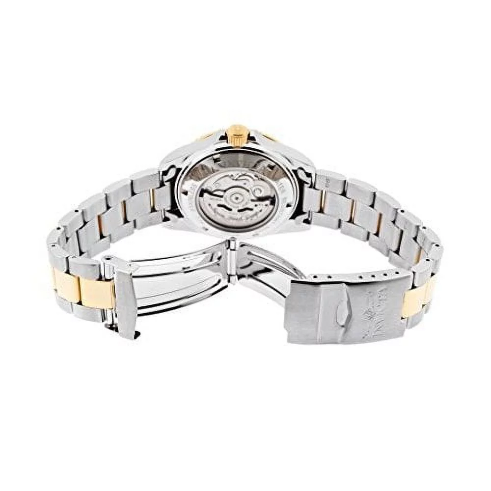 Invicta Pro Diver Blue Dial Automatic Men's Watch 17045