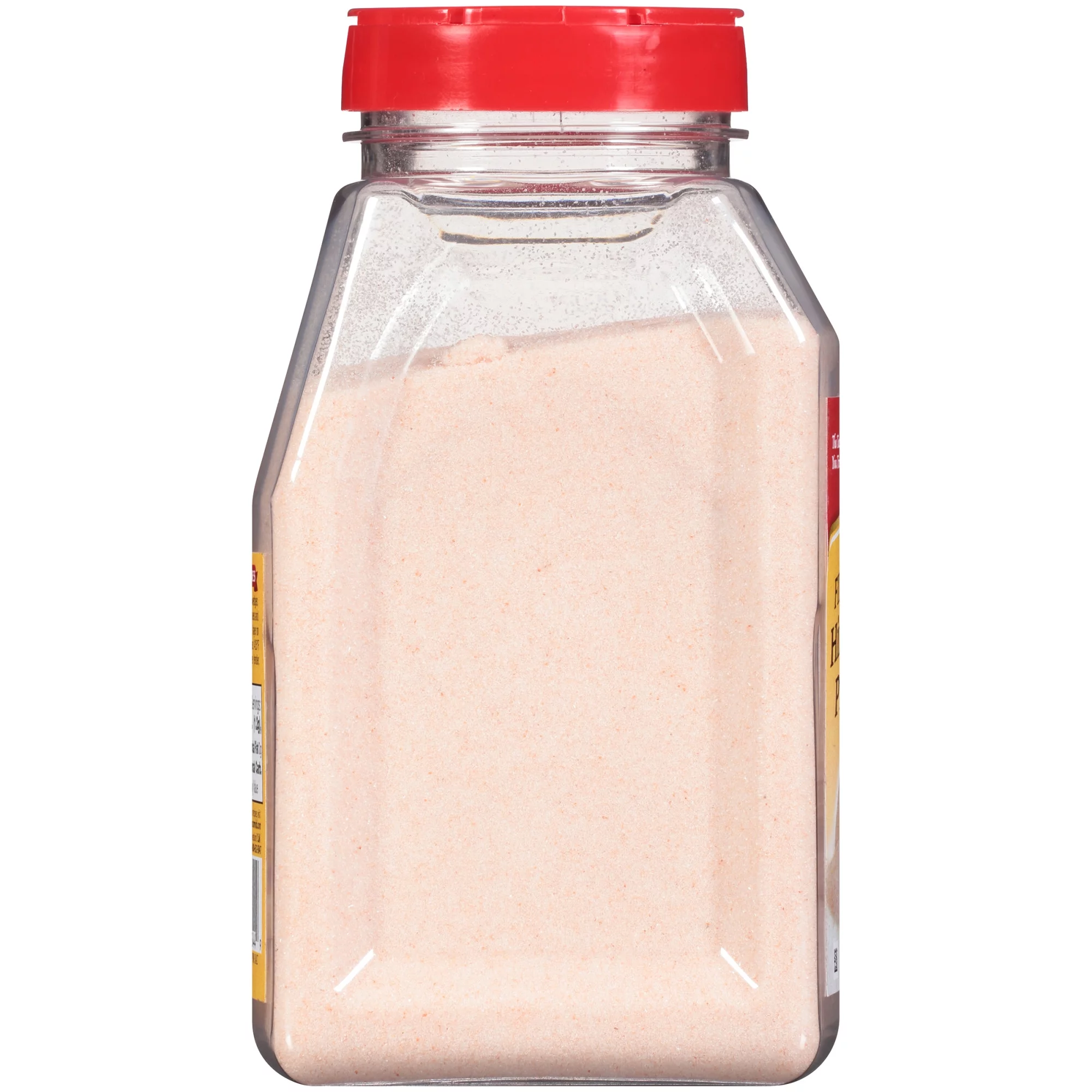 McCormick Fine Pink Himalayan Salt, 26 oz Salt