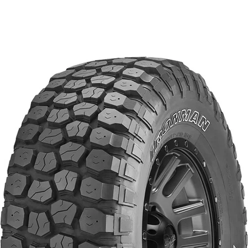 Ironman All Country M/T LT285/70R17 E/10PLY WL (4 Tires)