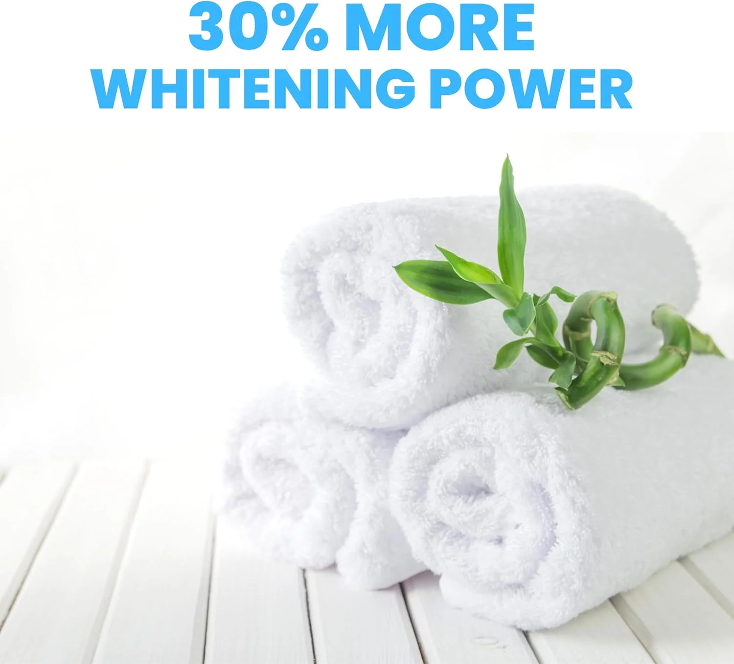 (50 LB) Commercial Powdered Laundry Detergent, HE Compatible - Citrus Scent