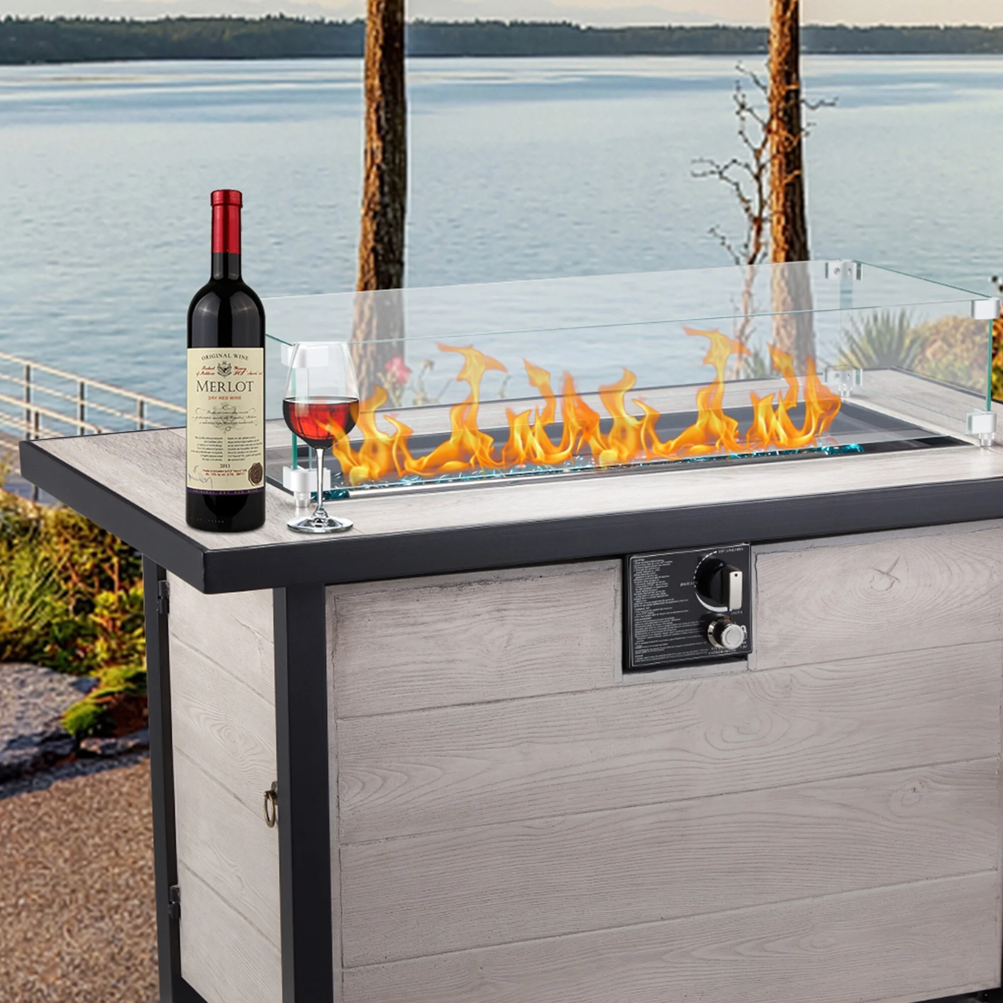 AVAWING  50,000 BTU 42