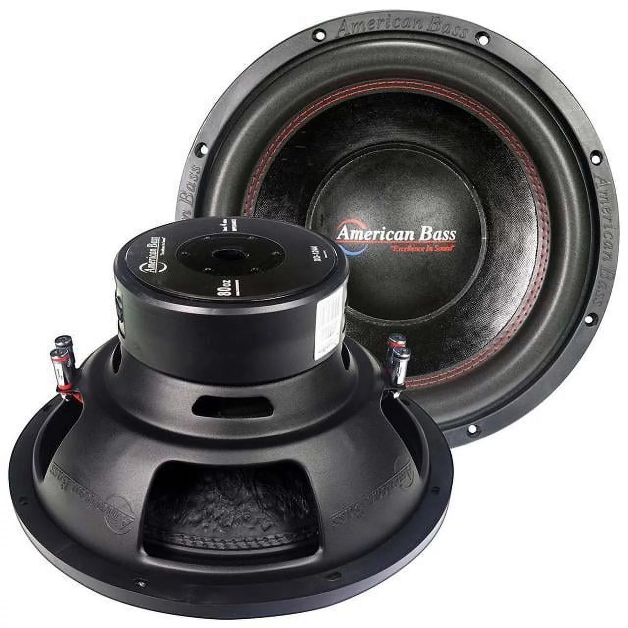 Subwoofer 12