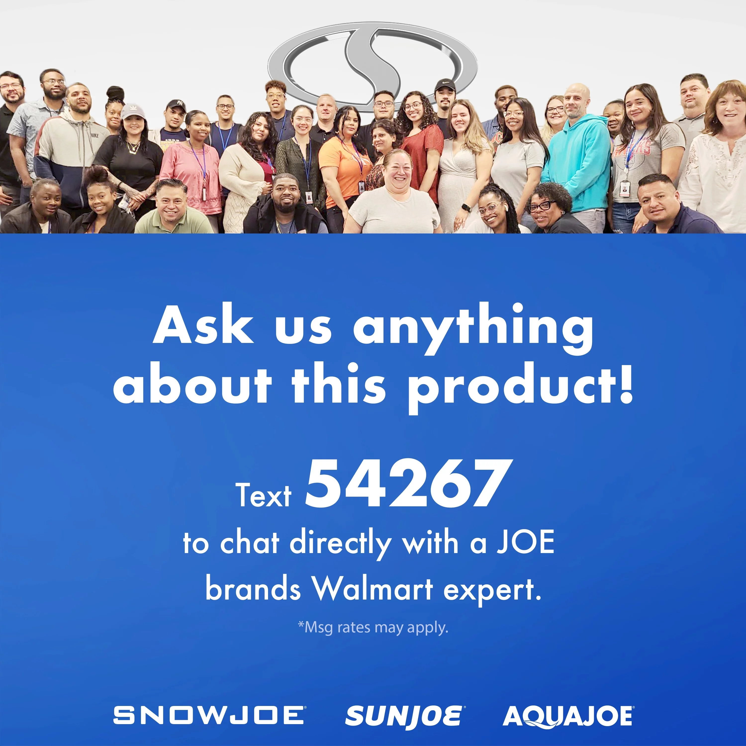 Snow Joe Universal Protective Cover for 21-inch Electric Snow Blowers, Single-Stage Compatible