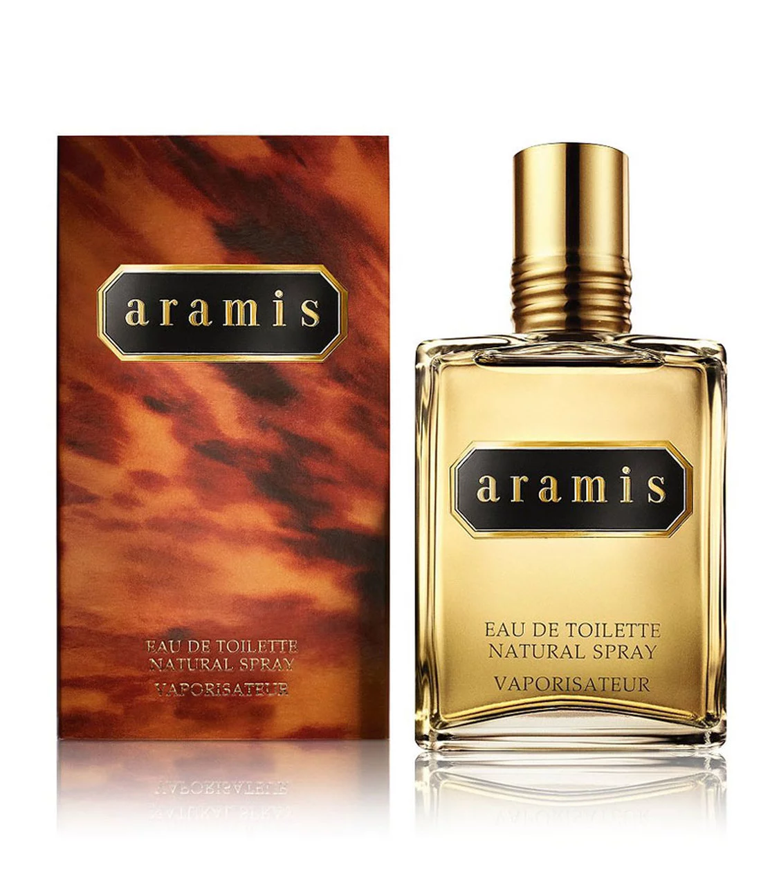 Aramis By Aramis Eau De Toilette Spray for Men, 3.4 oz