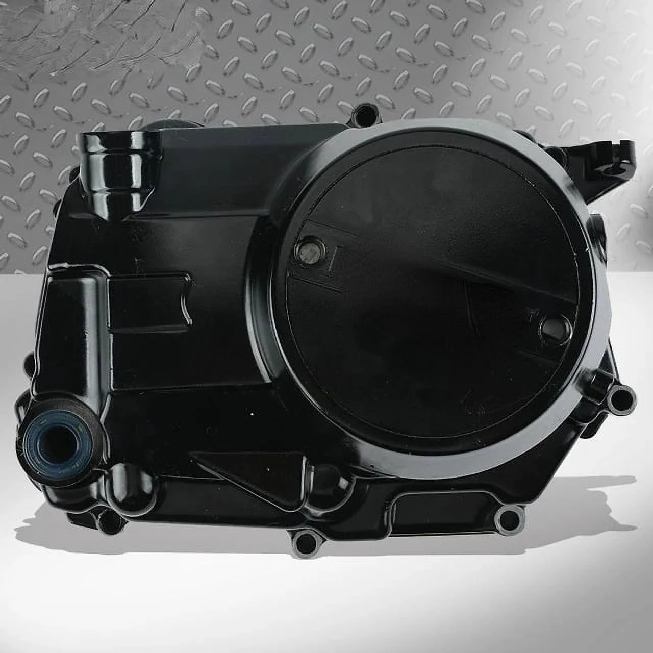 2024 Right Side Crankcase Cover Clutch Cover For LF 125 Lifan 125cc Horizontal Engines Dirt Pit Bike Accessories 1P52FMI