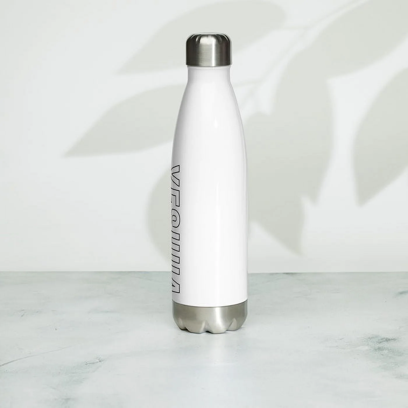 Yeshua I Stainless Steel Water Bottle