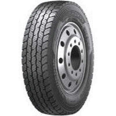 WDT P332 16X6.50-8 B/4PLY