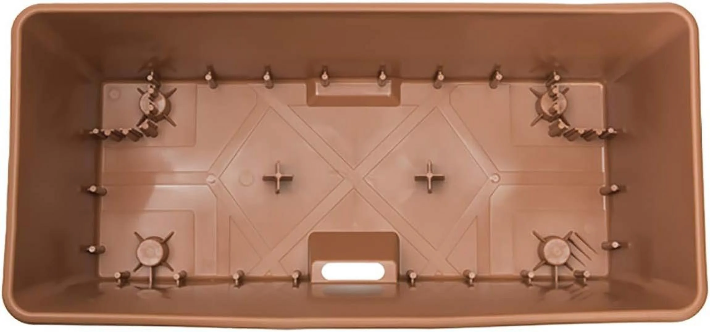 EarthBox 80105 Garden Kit, Standard, Terracotta