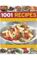 Pre-Owned 1001 Recipes: The Ultimate Cooks Collection Of Delicious Step-By-Step Recipes Shown In Over 1000 Photographs, With Tips, Variations And Full Nutritional Information  Paperback