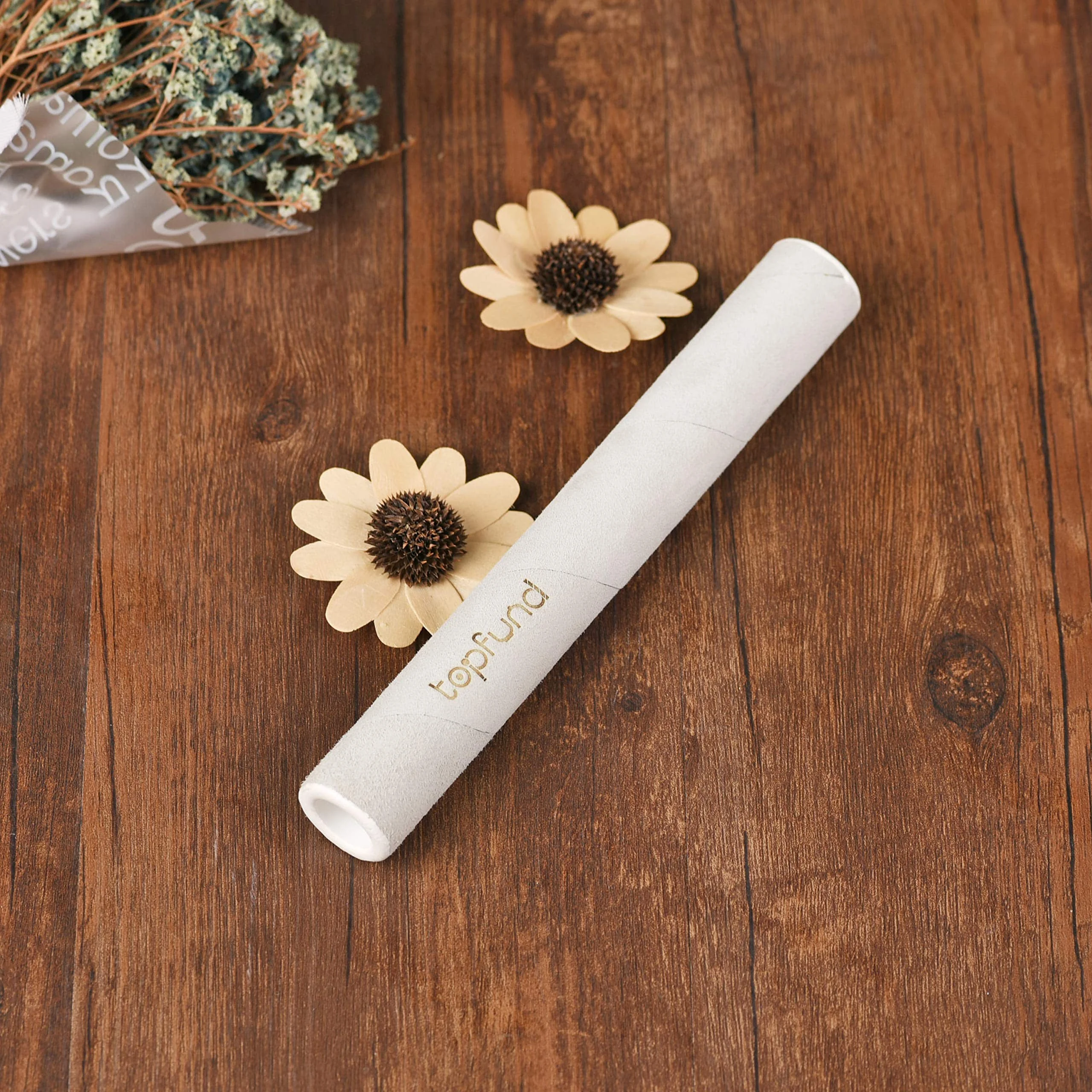 TOPFUND 432Hz Chakra Set of 7 Black Crystal Singing Bowls 7-12 inch with Heavy duty carrying cases and Suede Sticks