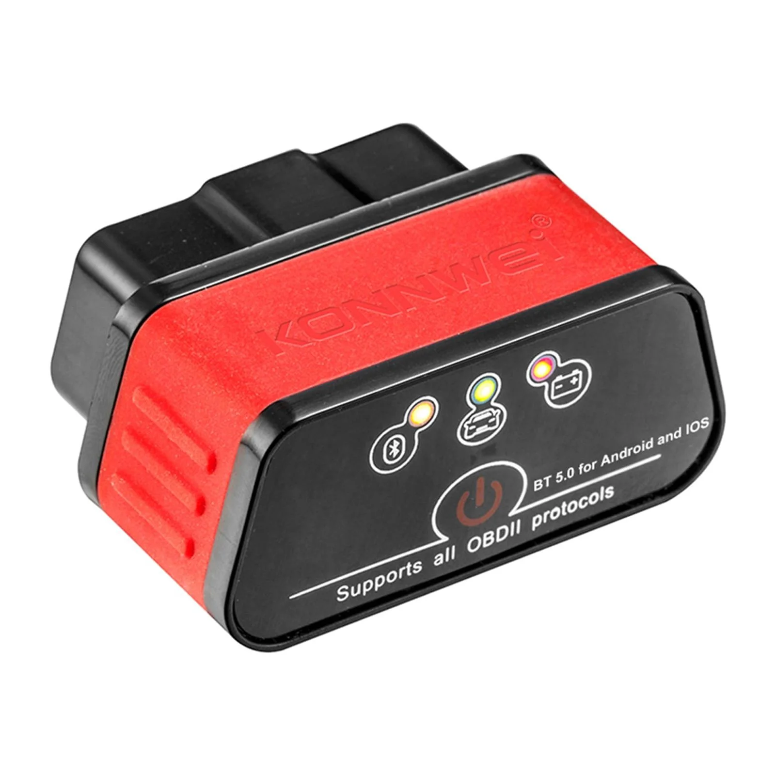 Automobile fault detector,Car Auto Wireless Obd-ii Kw903 Bt Scan Tools Tester Scanner Ios 4.0 Wireless Android Ios 5.0 Owsoo Scan Tool Tester Ios 5.0 Obd-ii Bt 5.0 Wireless