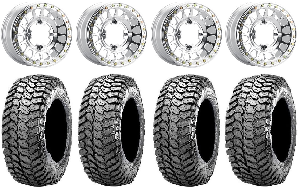 Method 413 Beadlock 15