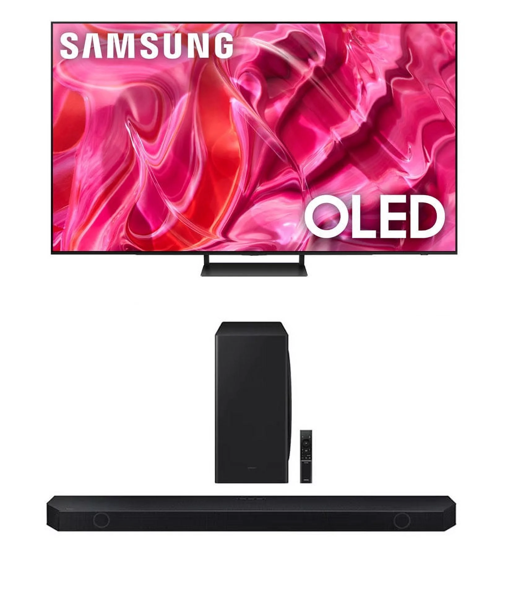 Samsung QN65S90CAFXZA 65
