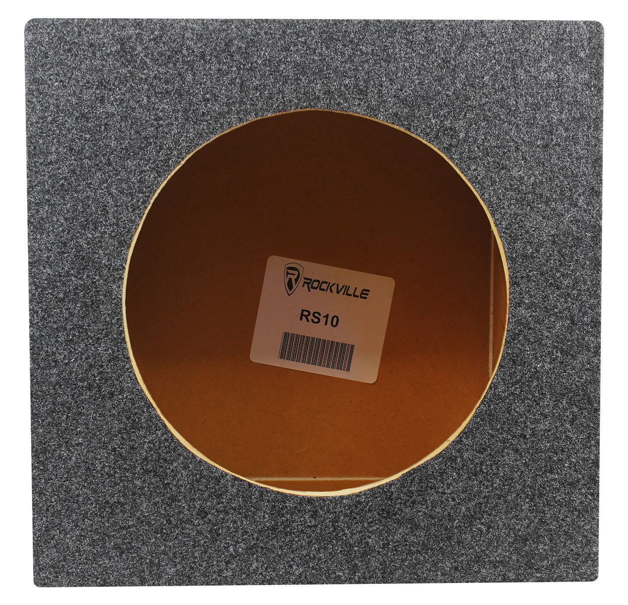 Power Acoustik MOFO-102X 10