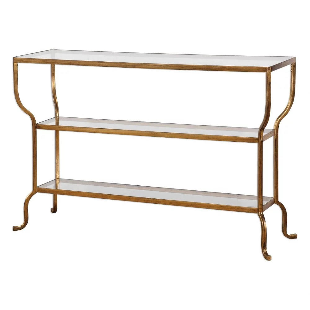 54.13 inch Console Table 54.13 inches Wide By 13.88 inches Deep Bailey Street Home 208-Bel-2247748