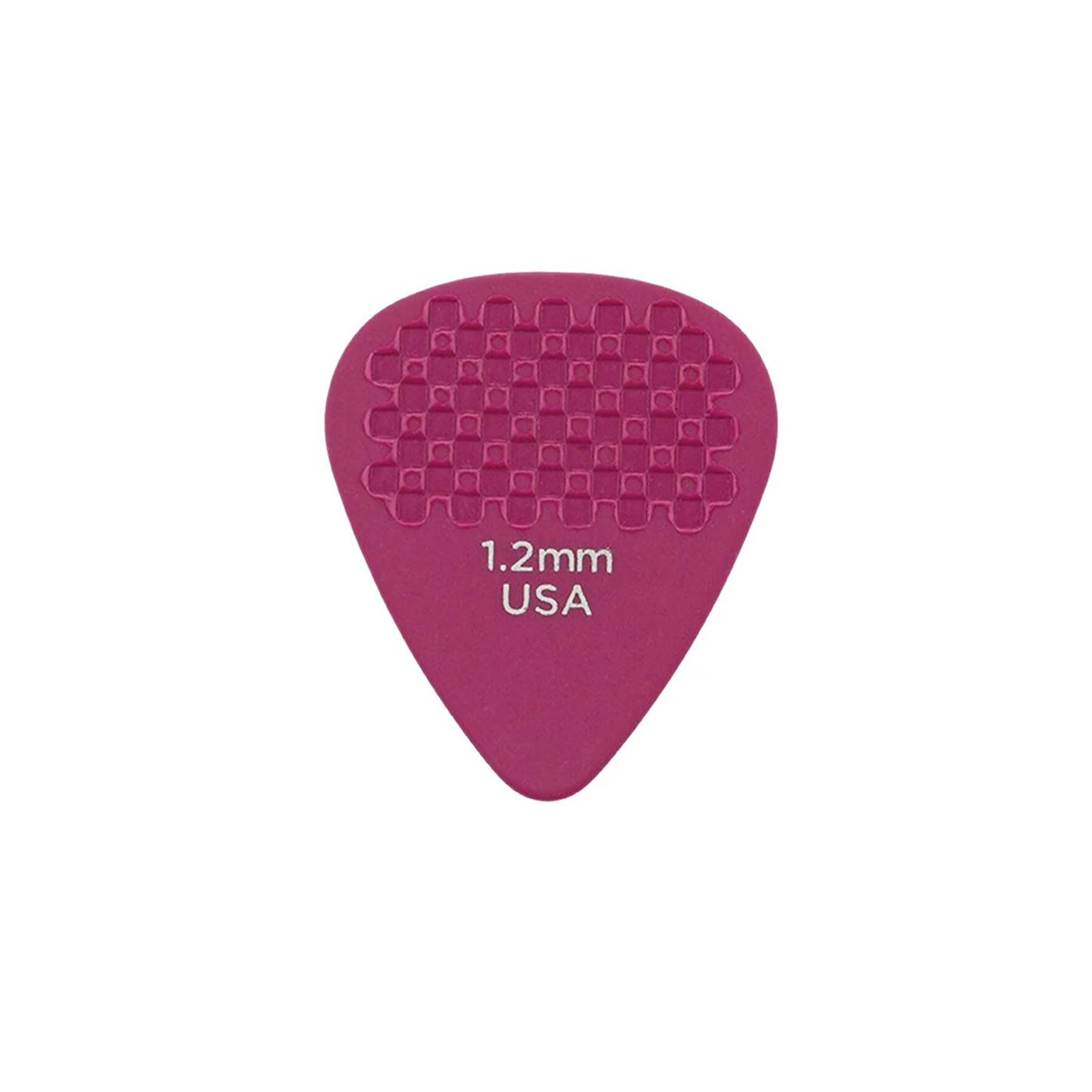 Planet Waves 1DPR6 Duralin Heavy Guitar Picks - 10-Pack
