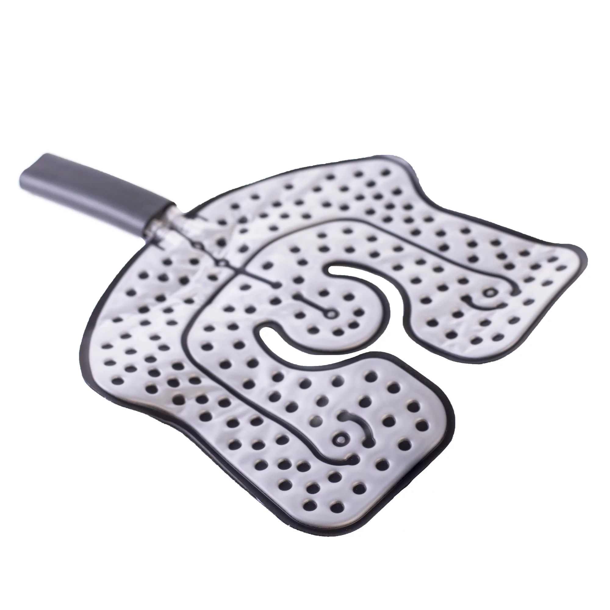 Cold Therapy Pad Attachment for Ice Therapy Machine by Brace Direct - Made for Ankle, Knee, Back, Shoulder, and Hip Joint Paint