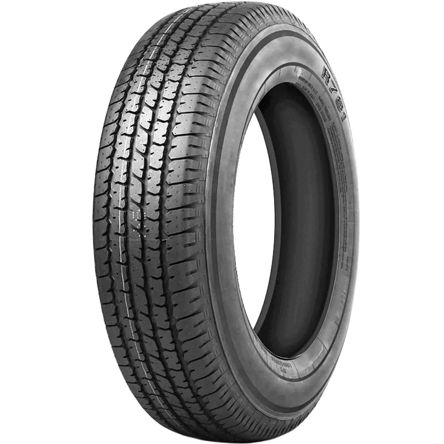 Tire Green Max R781 Steel Belted ST 225/75R15 Load E 10 Ply Trailer