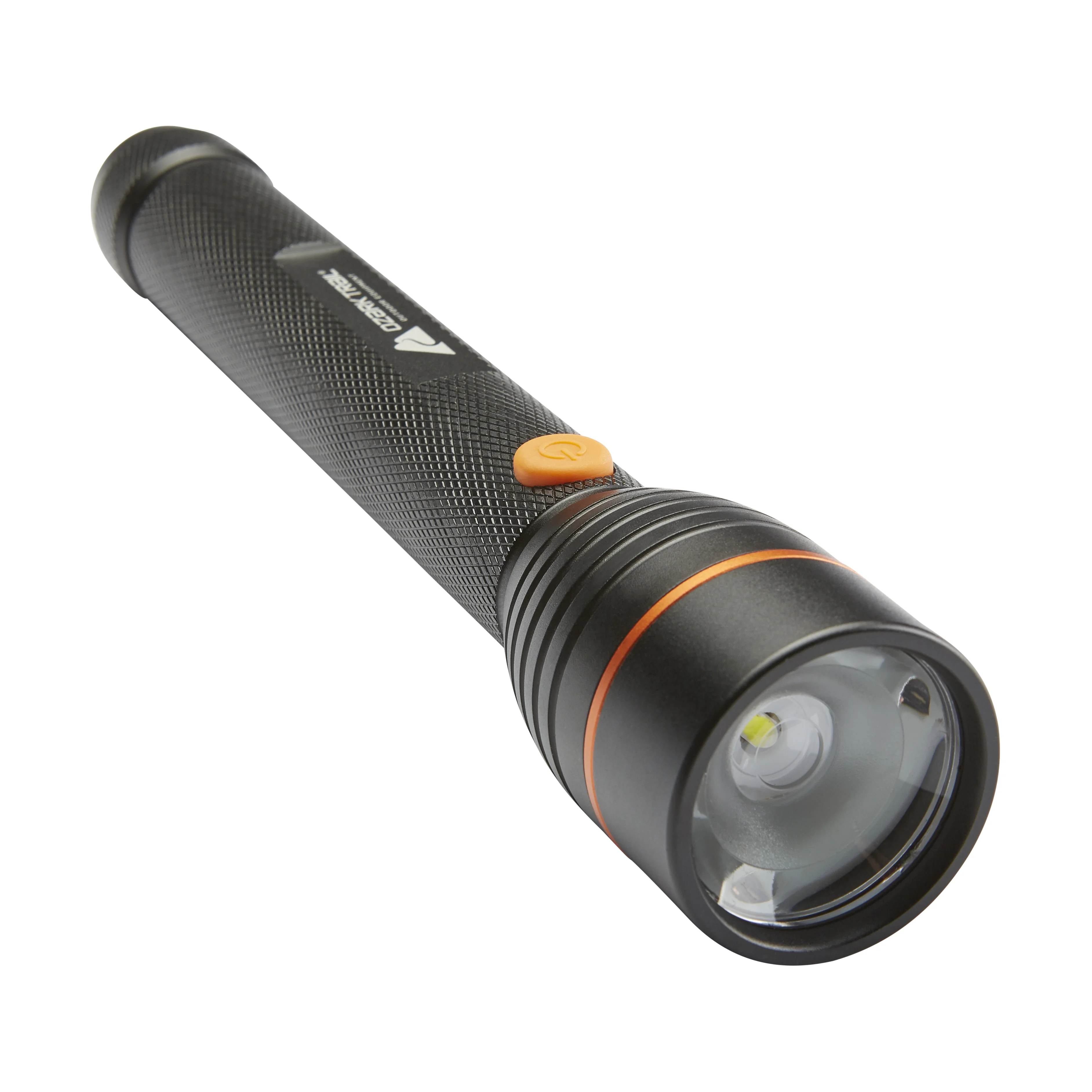Ozark Trail LED Flashlight, 3*C batteries,800 Lumens