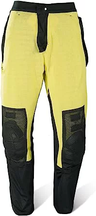 EndoGear Cargo Pants for Men Lined with 100% Genuine Dupont™ Kevlar® - Motorcycle Riding Pants