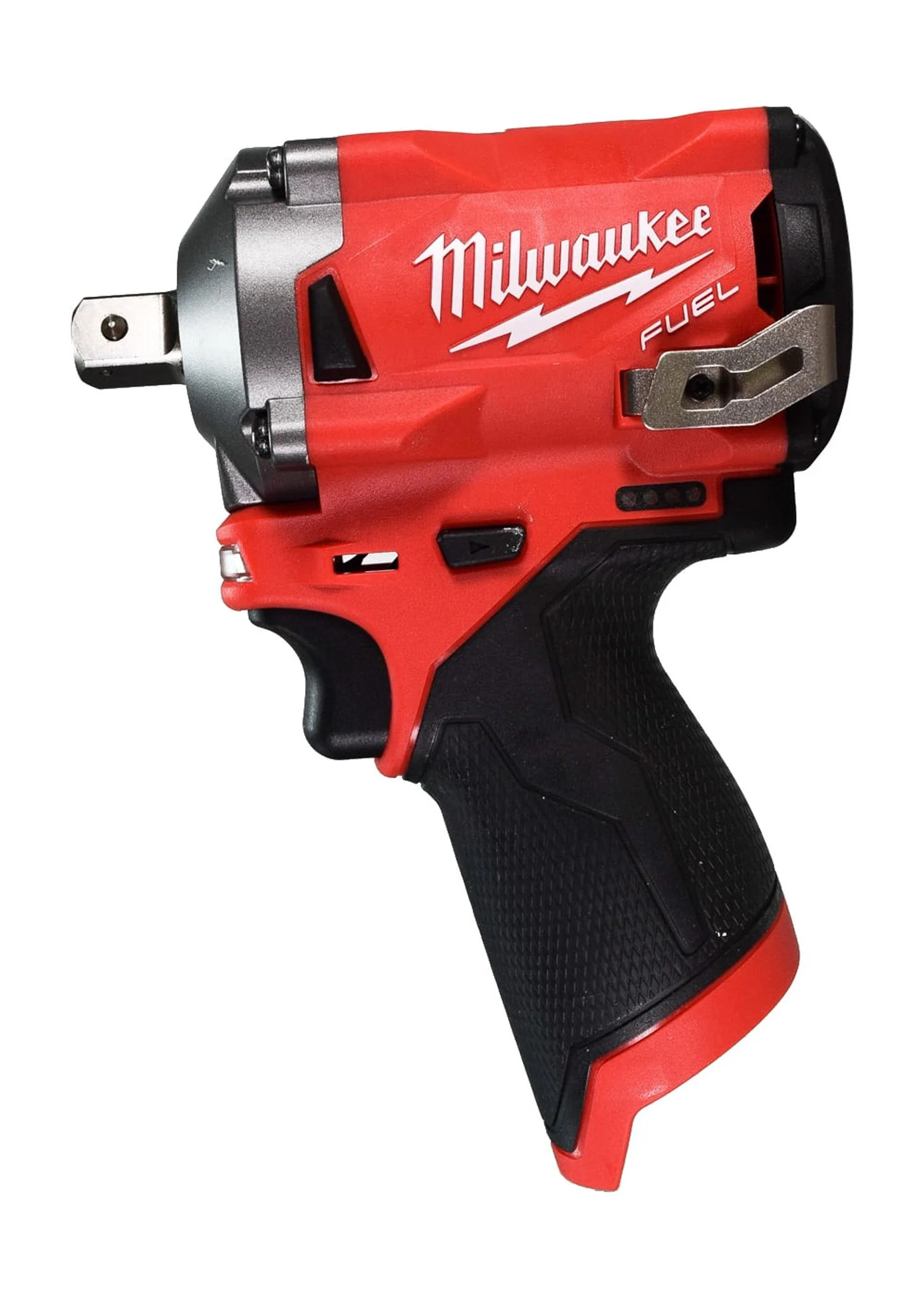 Milwaukee 2555P-20 12V Cordless Brushless 1/2