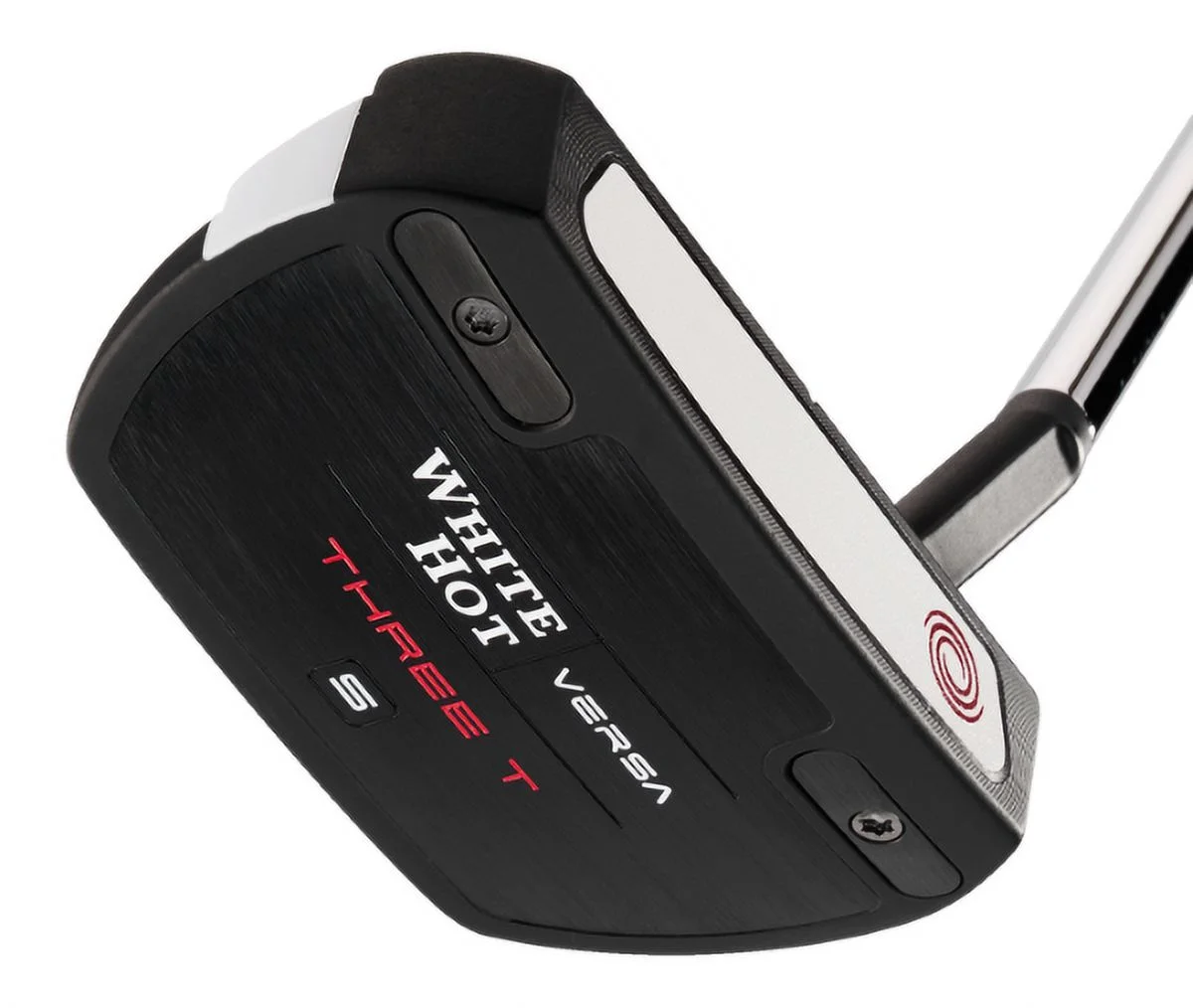 Odyssey White Hot Versa Three T Putter 35
