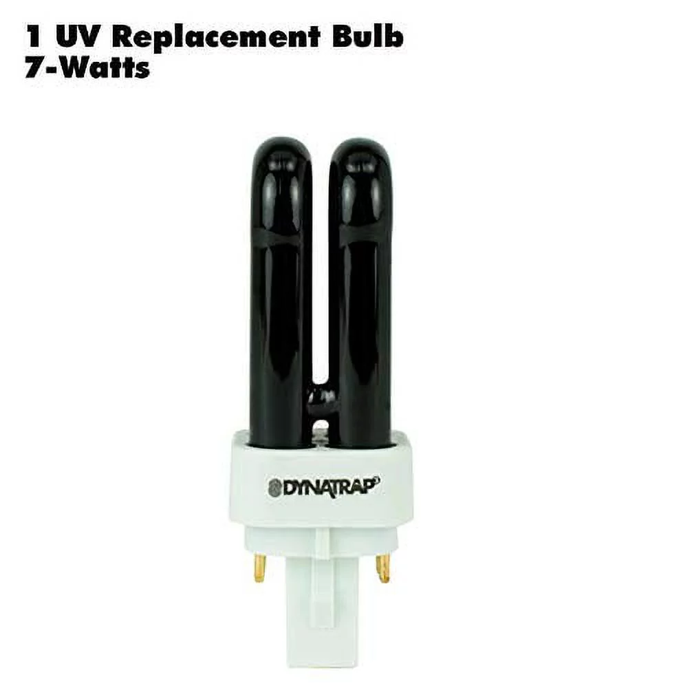 dynatrap insect trap 7 watt replacement bulb
