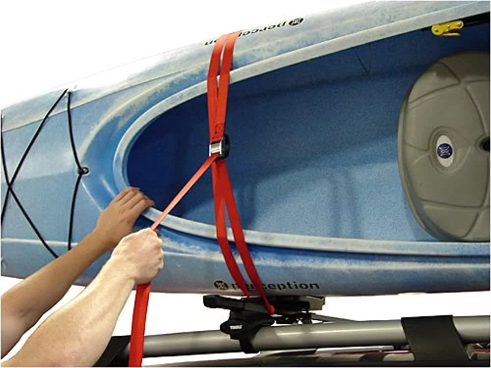 MALONE Stax Xv w/ Bow & Stern Lines - MPG108MD