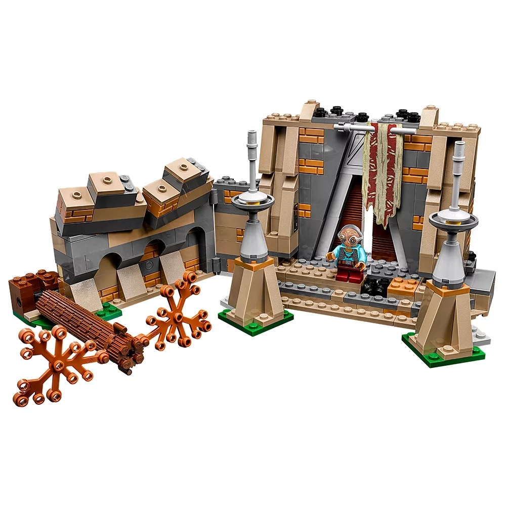 LEGO Star Wars TM Battle on Takodana™ 75139