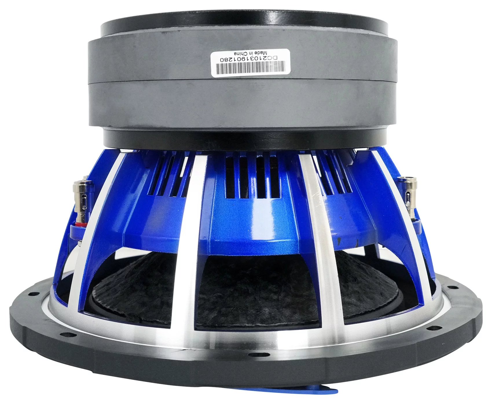 Power Acoustik MOFO-102X 10