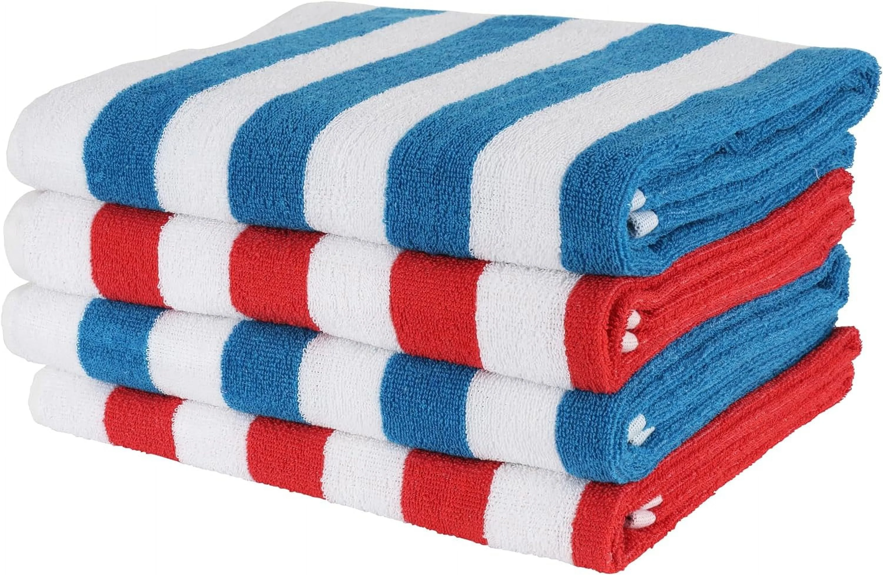 Kaufman - Soft Oversized Beach Towels | 30