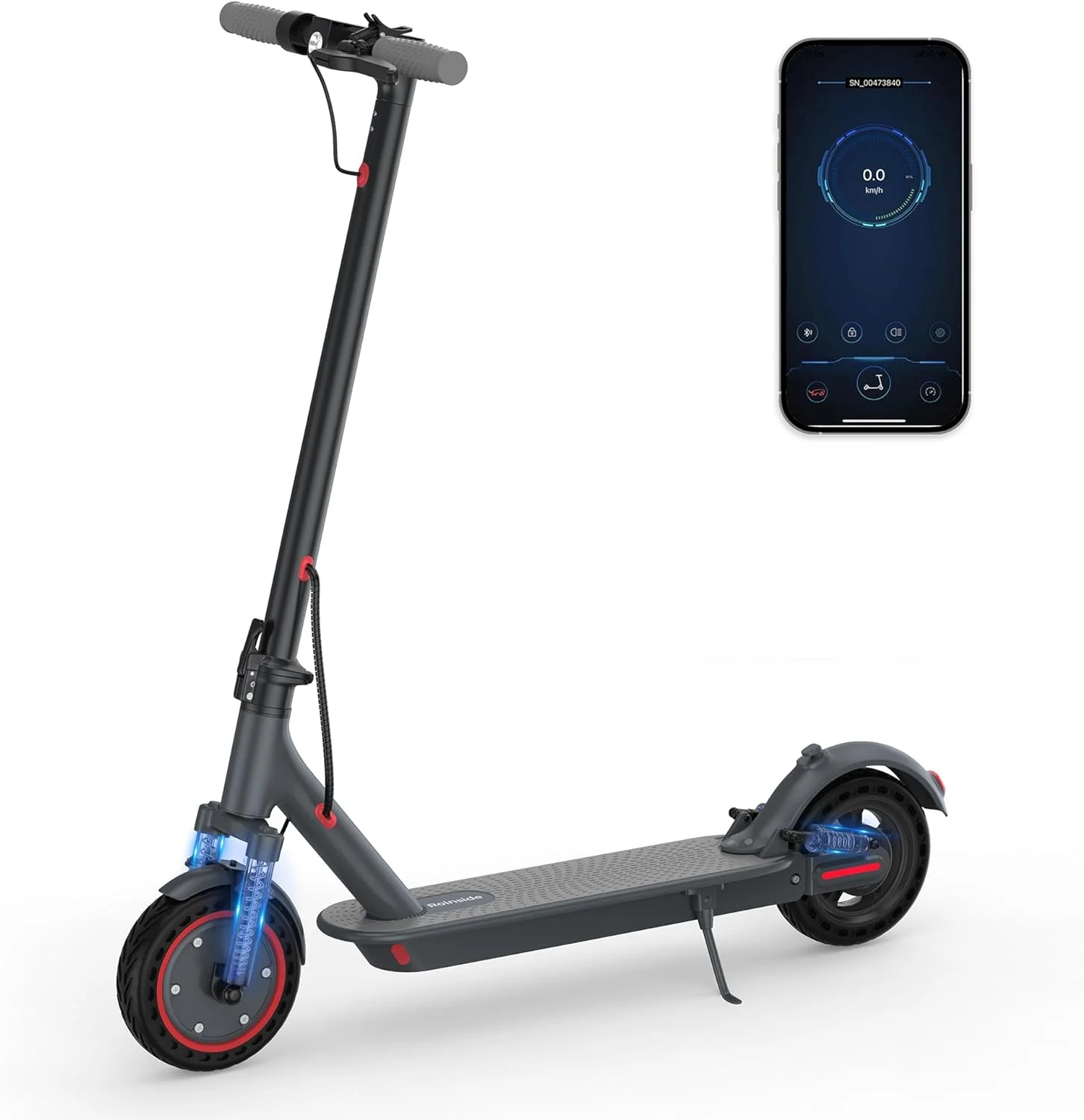YILAN Electric Scooter - 8.5